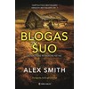 KNYGA Blogas šuo. Detektyvas Robertas ketas, 2 dalis