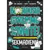 KNYGA Blogiausia gyvenimo savaitė! Sekmadienis