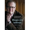 KNYGA Blogis yra laikinas
