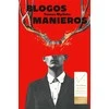 KNYGA Blogos manieros