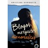 KNYGA Blogos mergaitės dienoraštis