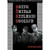 KNYGA Britų šnipas Hitlerio guolyje. Nuo Biržų iki Berlyno: barono B. de Roppo misija atskleista