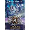 KNYGA Brolija. Temudžajų sugrįžimas (8)