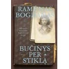 KNYGA Bučinys per stiklą. Trys meilės dainos, arba Atsisveikinimo giesmė