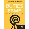 KNYGA Būties esmė