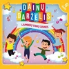 KNYGA CD DAINŲ DARŽELIS VI d. “Laimingų vaikų dainos” 431 191-2