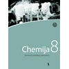 KNYGA Šviesa Chemija. Antrasis pratybų sąsiuvinis 8 klasei (serija „Šok“)