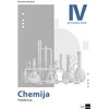 KNYGA Chemija. Vadovėlis 12 (IV gimnazijos) klasei. Praktikumas