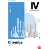 KNYGA Chemija. Vadovėlis 12 klasei (IV gimnazijos) klasei