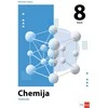 KNYGA Chemija. Vadovėlis 8 klasei
