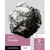 KNYGA Šviesa Chemija. Vadovėlis 9 (I gimnazijos) klasei, 1 dalis, serija Horizontai
