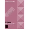 KNYGA Šviesa Chemija. VBE I dalis. 11 (III gimnazijos) klasė, serija Pasirenkite VBE