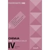 KNYGA Šviesa Chemija. VBE II dalis. 12 (IV gimnazijos) klasė, serija Pasirenkite VBE