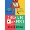 Chemijos pamokos