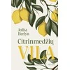 KNYGA Citrinmedžių vila