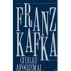 KNYGA CIŪRAU AFORIZMAI