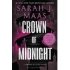 KNYGA Maas Sarah J Crown of Midnight