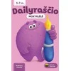 KNYGA Dailyraščio mokyklėlė