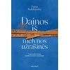 KNYGA Dainos iš mėlynos užrašinės