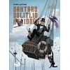 KNYGA Daktaro Dolitlio kelionės