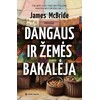 KNYGA Dangaus ir žemės bakalėja