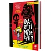 KNYGA Daryti ar nedaryti?