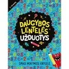 KNYGA Daugybos lentelės užduotys