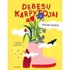 KNYGA Debesų karpytojai