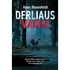 KNYGA Derliaus vaikai