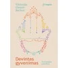 KNYGA Devintas gyvenimas. Svetimšalės pokalbiai