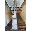 KNYGA Devynios palėpės