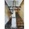 KNYGA Devynios palėpės