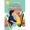 KNYGA Diagnozė: meilė