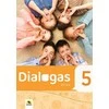 KNYGA Dialogas 5. Etikos vadovėlis 5 kl.