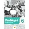 KNYGA Briedis Dialogas 6. Etikos pratybų sąsiuvinis 6 klasei