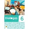 KNYGA Dialogas 6. Etikos vadovėlis 6 klasei