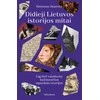 KNYGA Didieji Lietuvos istorijos mitai