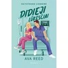KNYGA Didieji lūkesčiai. Vaitstouno ligoninė