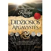 KNYGA Didžiosios apgavystės