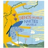 KNYGA Dienos drugelis, nakties drugelis