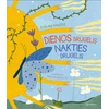 KNYGA Dienos drugelis, nakties drugelis