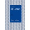 KNYGA Dievų miškas