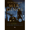 KNYGA Dingusios merginos