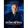 KNYGA Diplomatinė misija. Nuo Skuodo iki Baltųjų rūmų