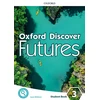 KNYGA Discover Futures 3 Student Book