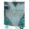 KNYGA Oxford University Press Discover Futures 3 Workbook