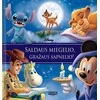 KNYGA Disney. Pasakėlės prieš miegą