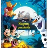 KNYGA Disney. Sapnų pasakėlės