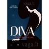 KNYGA Diva: romanas apie Mariją Kalas