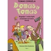KNYGA Domas ir Tomas. Rugsėjo 1-osios byla